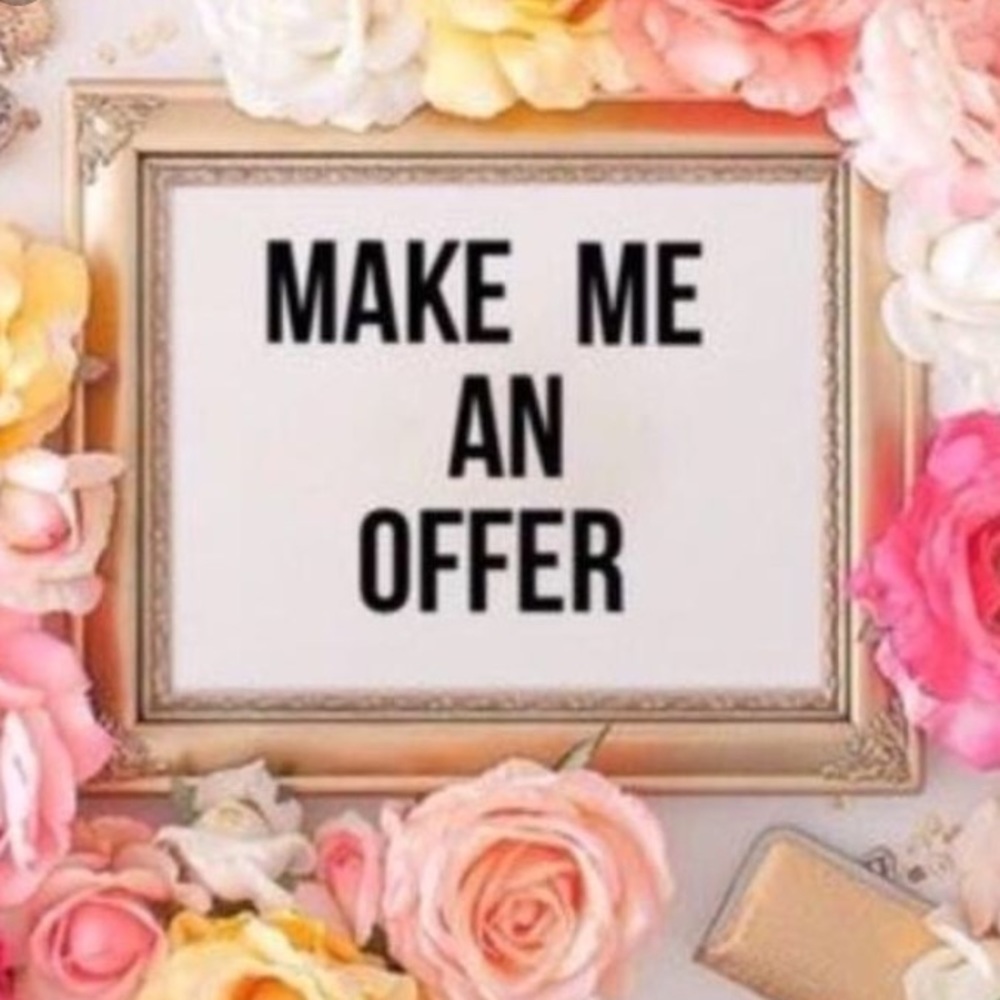 Make Me An Offer